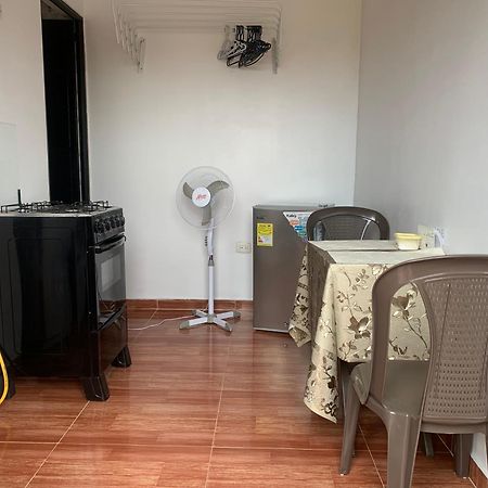 Oasis Apartment Leticia Bagian luar foto