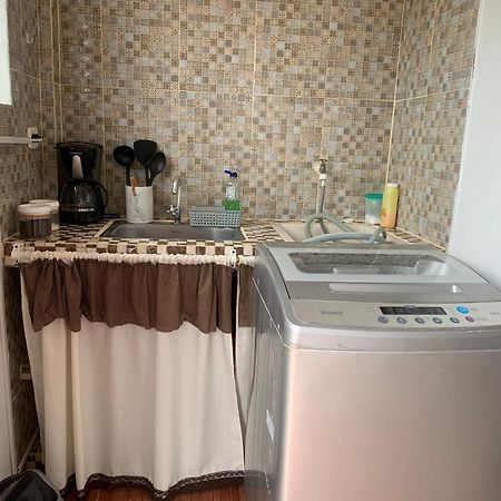 Oasis Apartment Leticia Bagian luar foto