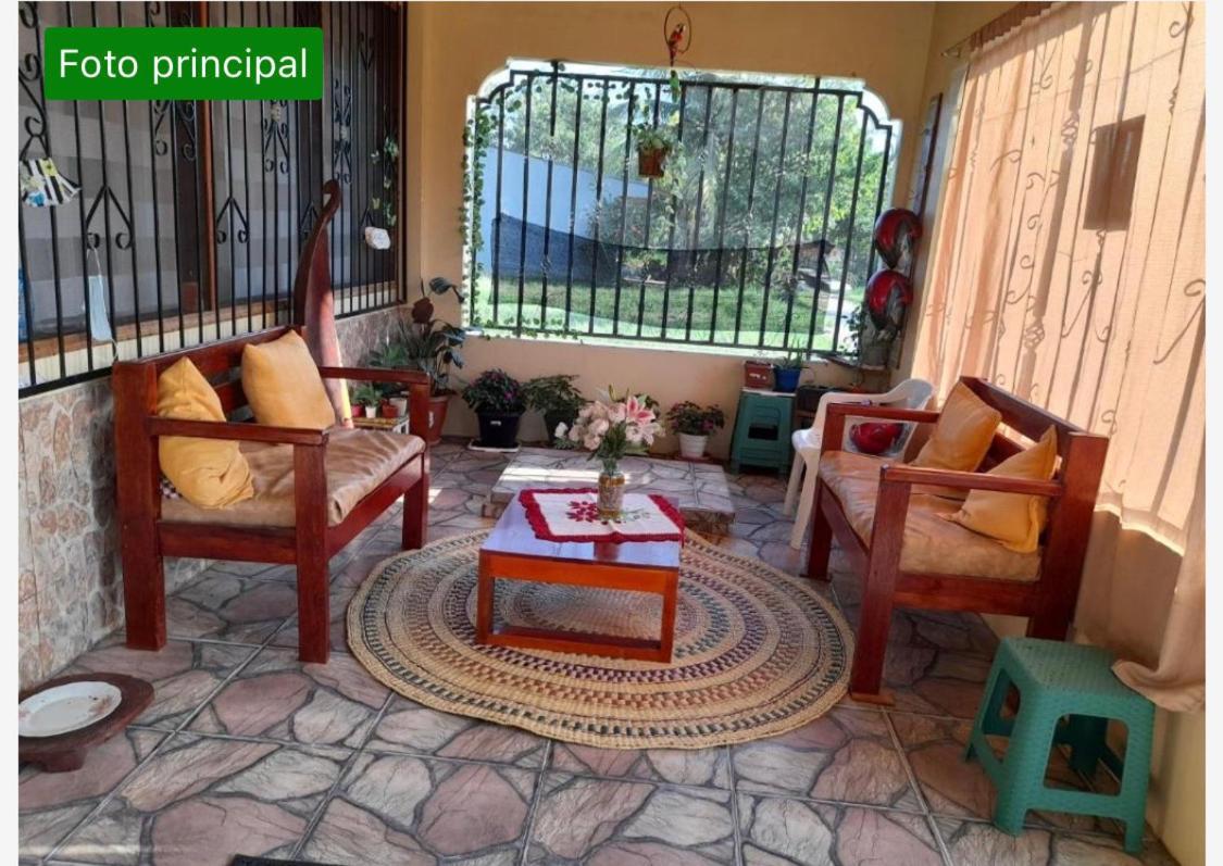 Oasis Apartment Leticia Bagian luar foto