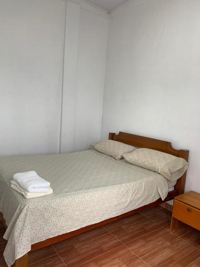 Oasis Apartment Leticia Bagian luar foto